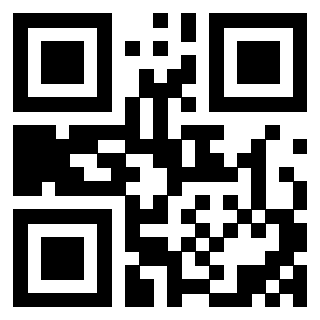 Immagine del QrCode di 3405208364