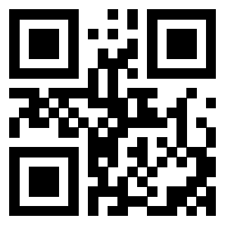 Immagine del Qr Code di 3405208366
