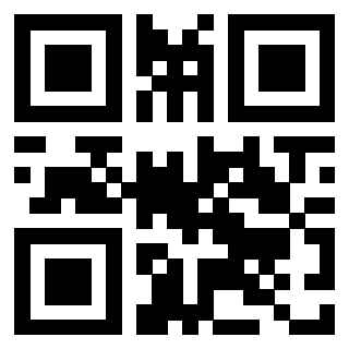 Il Qr Code di 3405208367