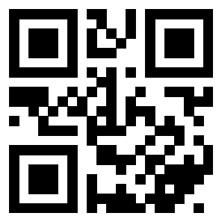 Il QrCode di 3405208371