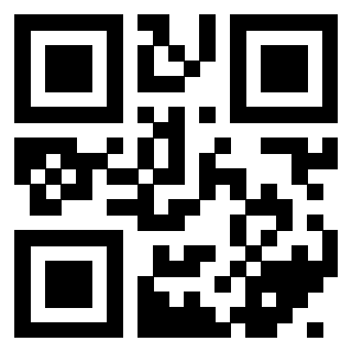 Il QrCode di 3405208376