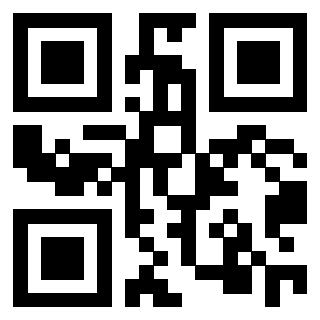 Immagine del QrCode di 3405208378