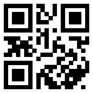 3405208379 - Immagine del Qr Code