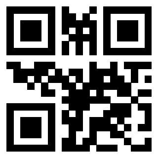 3405208381 QrCode associato