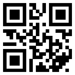 3405208385 - Immagine del QrCode