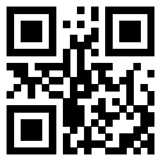 3405208387 - Immagine del Qr Code
