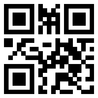 3405208392 - Immagine del Qr Code