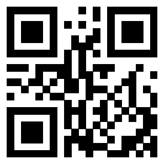 3405208396 - Immagine del Qr Code associato