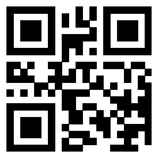 3405208400 - Immagine del Qr Code