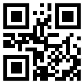QrCode di 3405208401