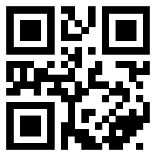 Scansione del Qr Code di 3405208402