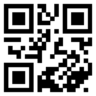 3405208404 - Immagine del QrCode