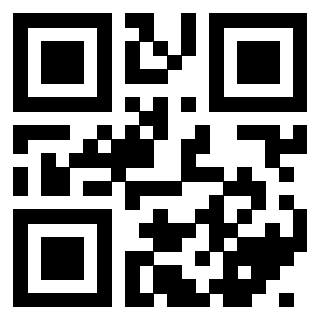 Scansione del QrCode di 3405208405
