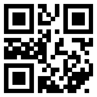 3405208407 - Immagine del Qr Code