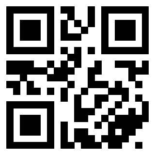 Immagine del Qr Code di 3405208408