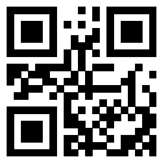 Il QrCode di 3405208411