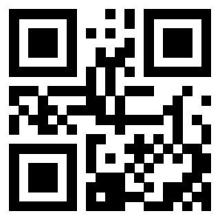 QrCode di 3405208412