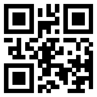 Immagine del QrCode di 3405208413