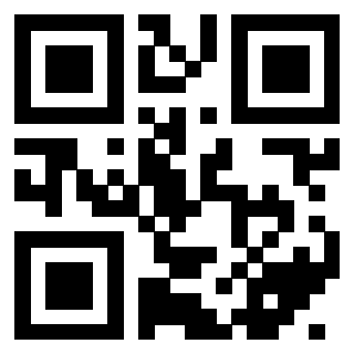 3405208416 - Immagine del Qr Code associato