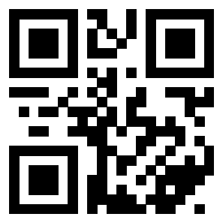 3405208418 - Immagine del QrCode associato