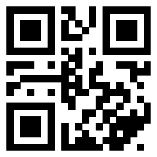 3405208419 - Immagine del Qr Code