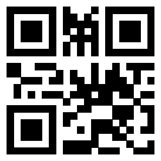 3405208420 QrCode associato