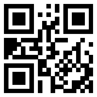 Immagine del Qr Code di 3405208421