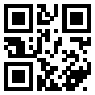 Il QrCode di 3405208422