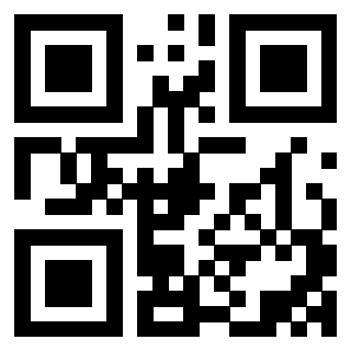 Qr Code di 3405208425