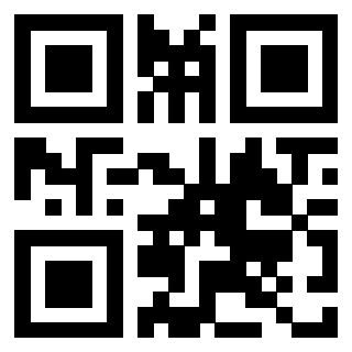 QrCode di 3405208427