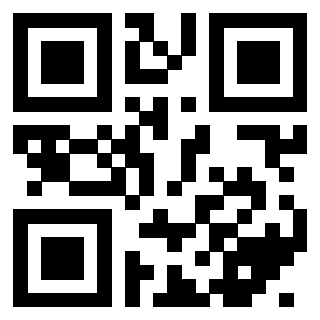 Immagine del Qr Code di 3405208429