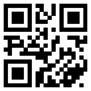 3405208430 - Immagine del Qr Code