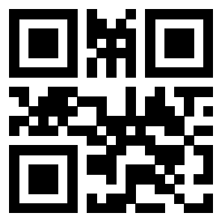 QrCode di 3405208434