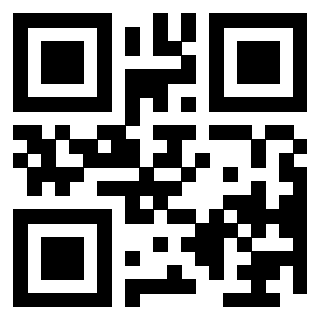 Immagine del QrCode di 3405208435