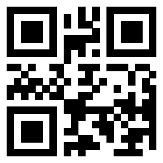 3405208436 - Immagine del QrCode