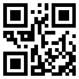 3405208437 - Immagine del QrCode