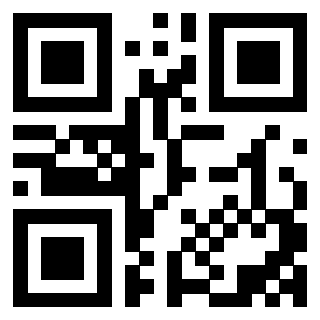 3405208438 - Immagine del QrCode