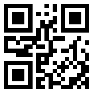 Immagine del Qr Code di 3405208439