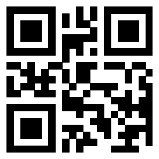 3405208442 - Immagine del QrCode