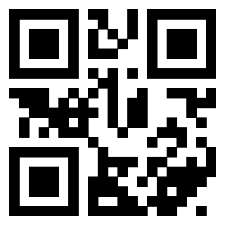 Immagine del Qr Code di 3405208443