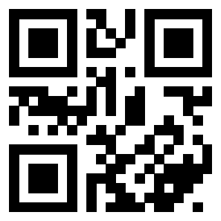 3405208444 - Immagine del QrCode associato