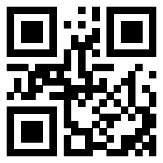 Scansione del Qr Code di 3405208445