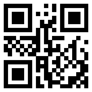 Scansione del Qr Code di 3405208446