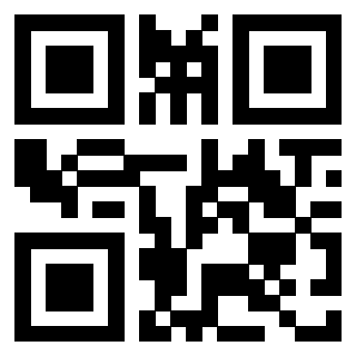 Immagine del QrCode di 3405208448