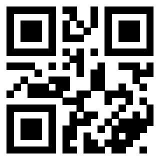 3405208452 - Immagine del QrCode associato