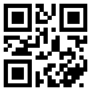 3405208453 - Immagine del QrCode associato