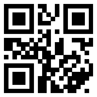 3405208459 - Immagine del QrCode associato