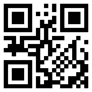 3405208460 - Immagine del QrCode associato