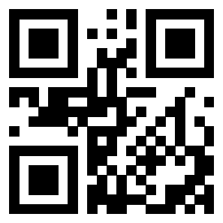 Scansione del QrCode di 3405208461