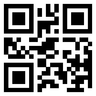 3405208462 QrCode associato